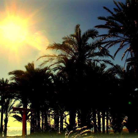 Estudio Con Encanto Torremolinos Exterior photo